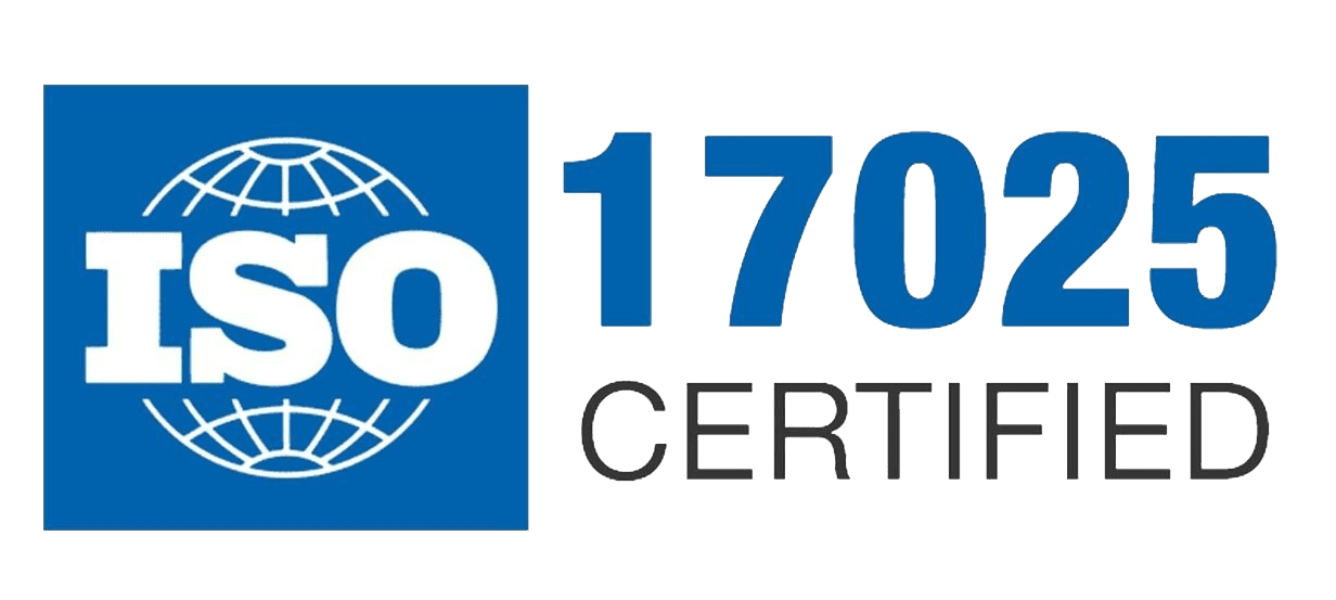 ISO17025